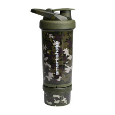 SmartShake Revive Camo Green (750 ml)
