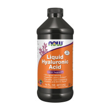 Hyaluronic Acid Liquid (473 ml)
