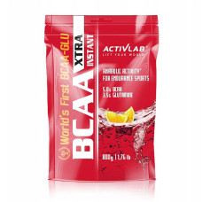 BCAA Xtra Instant (800 g)