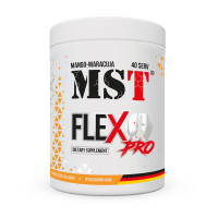Для суглобів та зв'язок, FleX Pro, MST, 420 г (Кавун)