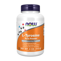 L-Tyrosine Pure Powder (113 g)