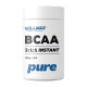 BCAA 2:1:1 Instant Unflavored (400 g)
