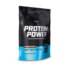 Protein Power (1 kg, пакет)
