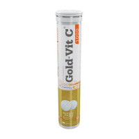 Gold-Vit C 1000 (20 tabs)