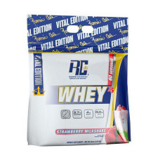 Whey XS (2,22-2,28 kg, bag)