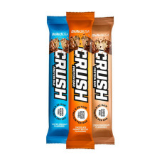 Crush Protein Bar (1 x 64 g)
