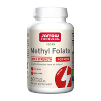 Methyl Folate 400 mcg (60 veg caps)