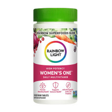 Women's One (30 tabs)