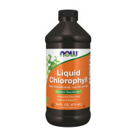 Liquid Chlorophyll (473 ml)