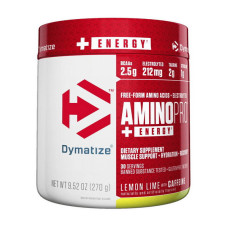 Amino Pro Energy (270 g)