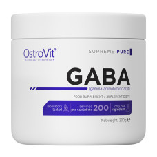 GABA (200 g)