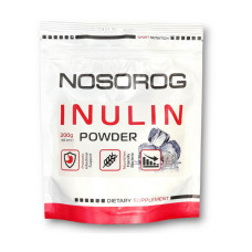 Inulin Unflavored (200 g)