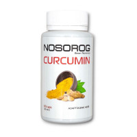 Curcumin (60 caps)