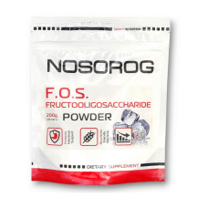 F.O.S. Unflavored (200 g)