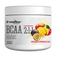 BCAA 2:1:1 (200 g)