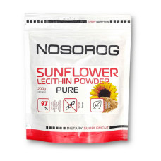 Sunflower Lecithin Powder (200 g)