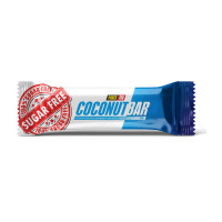 Протеиновый батончик, Coconut Bar, Power Pro, 50 г (Кокос)