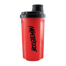 Shaker Boogieman Red (700 ml)