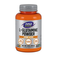 L-Glutamine Powder (170 g)