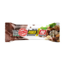 Power Pro 32% Oрехи (1 x 60 g)