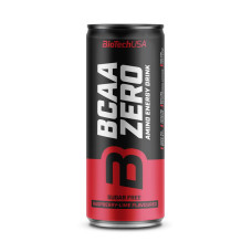BCAA Zero Energy Drink (330 ml)