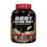 Сывороточный протеин, Best Tasting Whey, ELITE Labs, 2,28 кг (Ванильный чизкейк)