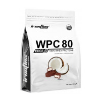 WPC80.eu Edge (2,27 kg)