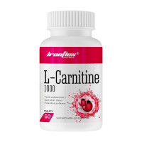 L-Carnitine 1000 (60 tabs)