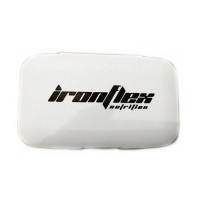 Pilll Box (White)