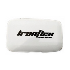 Pilll Box (White)