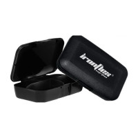 Pilll Box (Black)