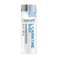 L-Carnitine Sho+ (1 x 80 ml)
