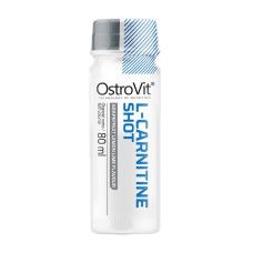 L-Carnitine Sho+ (1 x 80 ml)