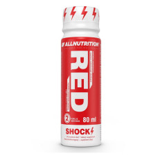 Red Shock (1 x 80 ml)
