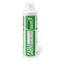Жиросжигатель, Carnihealth, Healthy Sport Nutrition (MST), 500 мл (Тропический)