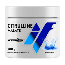 Citrulline Malate Unflavored (200 g)