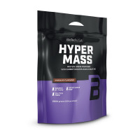 Гейнер, Hyper Mass, BioTech, 6,8 кг (Печиво з кремом)