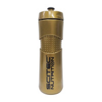 Bidon Bike Gold (650 ml)