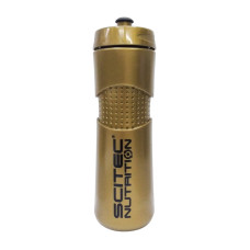 Bidon Bike Gold (650 ml)