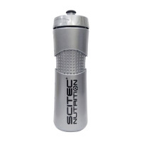 Bidon Bike Silver (650 ml)