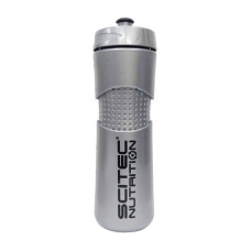 Bidon Bike Silver (650 ml)