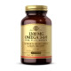 Омега-3, Omega 3-6-9 1300 mg, Solgar, 60 капсул