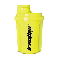 Nano Shaker IronFlex Yellow (300 ml)