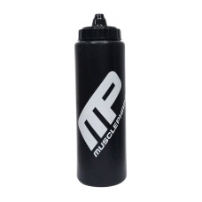 Bottle Muscle Pharm Black (1 l)