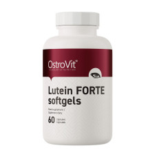 Lutein Forte Softgels (60 caps)