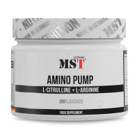Amino Pump Unflavored (300 g)
