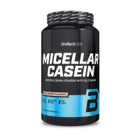 Казеїн, Micellar Casein, BioTech, 908 г (Шоколад)