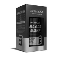 Black Burn (90 caps)