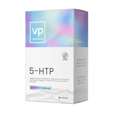5-HTP (60 caps)