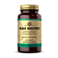 Male Multiple (120 tabs)